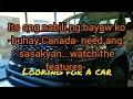 Toyota Tundra- 2021-TRD 4x4 Off Road Features Tour || Buhay Canada ||#OFW |