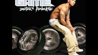 The Game - Doctor's Advocate ft. Busta Rhymes ( + lyrics )