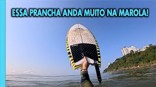 POV SURF - FISH: A MELHOR PRANCHA PARA O VERÃO | EP. 40