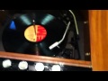 1967 His Master's Voice 2032 Radiogram