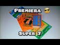 Zdrapki Lotto #167 Premiera !!! 15 zdrapek Super 7 💪 + Giga Życie 😎