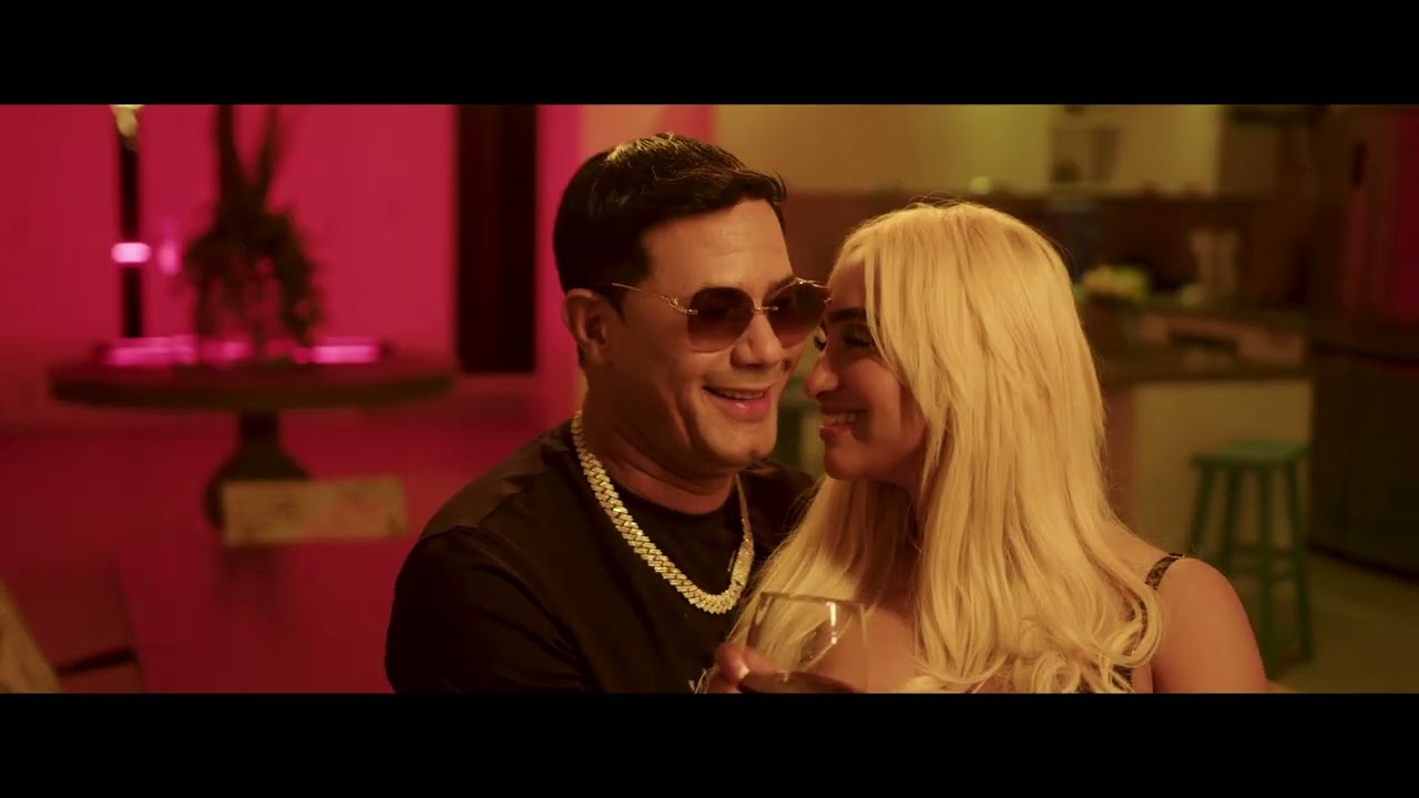 Raulin Rodriguez - He Conocido Un Amor (Video Oficial)’ Raulin Rodriguez - He Conocido Un Amor (Video Oficial)
