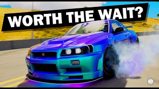 Is the BlackPanthaa R34 Worth The Wait and Prestige Tickets?