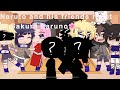 Naruto and his friends react to Sakura haruno (sasusakunaru) (hinakiba)