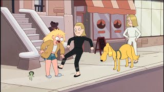 They're Really Like This In EVERY Universe...?