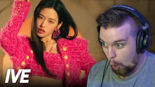 IVE (아이브) - “LOVE DIVE” MV | REACTION & REVIEW