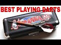 Piranha Tungsten Darts Review