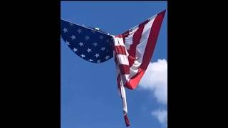 BREAKING NEWS 6 Hours Ago Iran Fires At Tankers In Strait Of Hormuz To Reimpose Strict Control