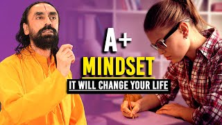 #1 Success Mantra for Students & Young People - To Achieve SUCCESS In ANYTHING | Swami Mukundananda
