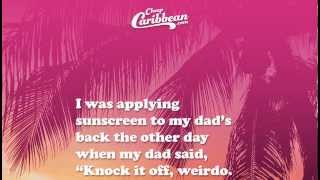 Bad Dad | CheapCaribbean.com