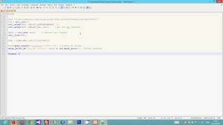 Extract data from XML and insert into MySQL database using PHP