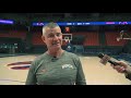 Boise State together again ahead of College Basketball Crown in Las Vegas