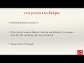 leetcode——26  Remove Duplicates from Sorted Array
