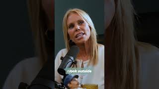 Bialik Breakdown: Cheryl Hines on security threats & managing the political real