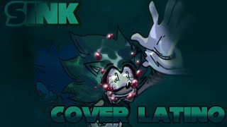 SINK 2025 REMAKE [Cover Español Latino] // FNF: Below the depths