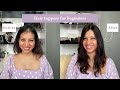 Hair Toppers For Beginners | Cover Up Your Hair Thinning | Must Have Hair Toppers For Women #Shorts