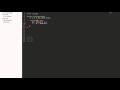 Fundamentals of Javascript - Insertion Sort Algorithm