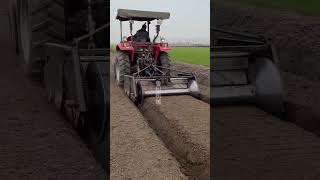 Supports customized ridge surface row spacing#vegetable #support#farming #ytshort#agriculture#10