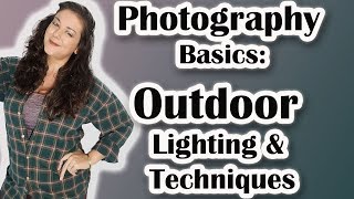 Outdoor Photography Tips and Techniques
