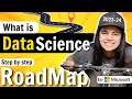 What is Data Science? | Completely RoadMap | Simply Explained