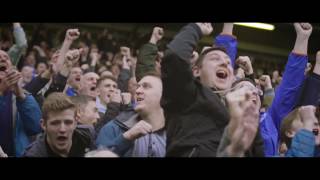 #OneForAll: Everton's 2017/18 Season Ticket Video