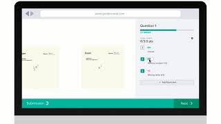 What is Gradescope?