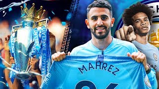 Manchester City Will Win The Premier League AGAIN This Season Because… | #SundayVibes