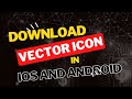 Title: React Native Vector Icons - iOS And Android Setup