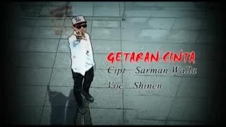 SHINEN - GETARAN CINTA | Lagu Ambon (Official Music Video)