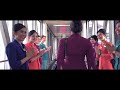 Garuda Indonesia - A Cabin Crew Story (Suraya Said)