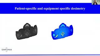 IOMP Webinar  AI and medical physics  The initial experience of the SINFONIA Horizon project