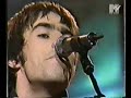 OASIS - Whatever (MTV Most Wanted 1994)