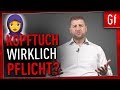 Ist das Kopftuch wirklich Pflicht?