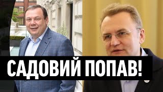 Медалька спонсору війни?! Садовий збожеволів: ганебний вчинок – українці в люті! Мер чисто здурів!