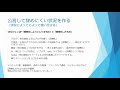 継続するコツは実は簡単だった！成長を加速させる二つの大切な事！！