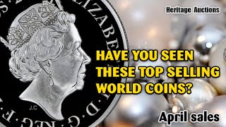 Rare Coins You Never Knew Existed