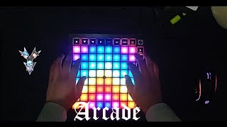 Duncan Laurence - Arcade / Launchpad X Cover/ YatoYtUwu