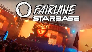 Fairlane Starbase 2025