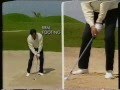 Seve Bunker Tips