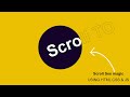 CSS3 Clip path Transform Effects on Page Scroll | Creative Text Scrolling Using HTML CSS & JS