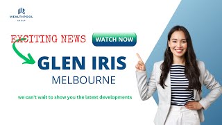 Construction Update Glen Iris Melbourne Oct 2023