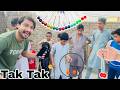 The biggest dangers Clacker Tak Tak game challenge//Tak Tak game challenge|new tak tak game/tak tak