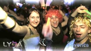 Purim 2010 at Club Colosseum