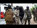 Divisions emerge between Mali junta, opposition leaders