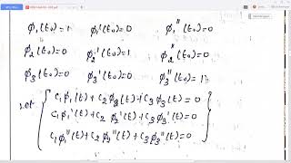 SJCTNC-IMMT-ODE-PMT703 UNIT 2 PART-1