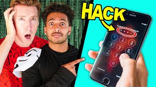BUSTING 100 HACKER MYTHS in 24 Hours!