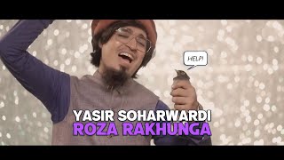 ROZA RAKHUNGA (YASIR SOHARWARDI) - METAL REMIX