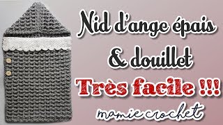 Tuto Tricot Bebe Jupe Ajouree