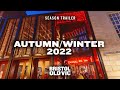 Autumn/Winter Season Trailer | Bristol Old Vic