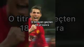 CRİSTİANO RONALDO EFSANE EDİT!😤 #football #shorts #ronaldo